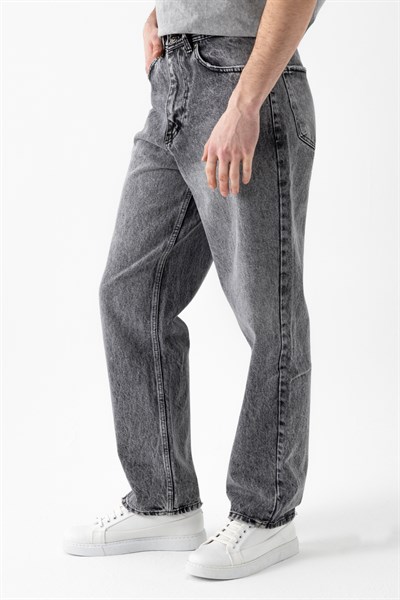 Baggy Fit Jean