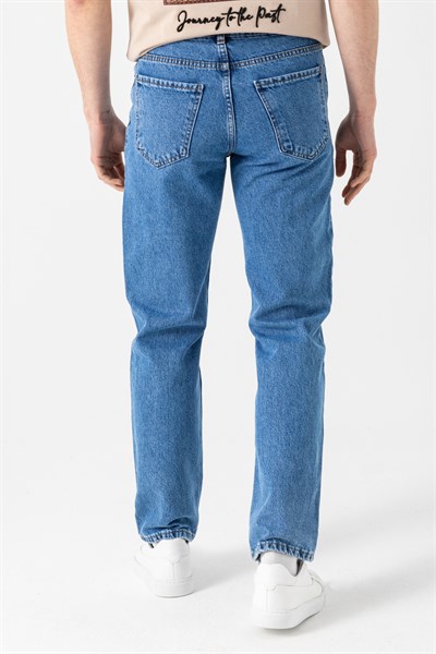 Baggy Fit Jean