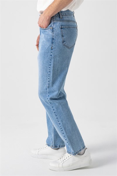 Baggy Fit Jean