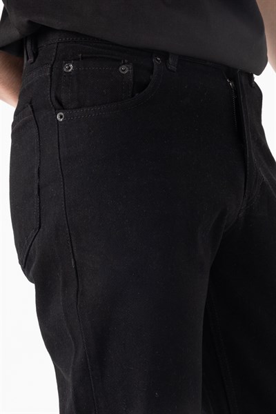 Baggy Fit Jean