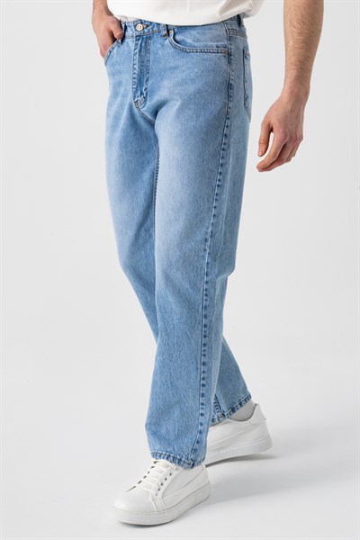 Baggy Fit Jean