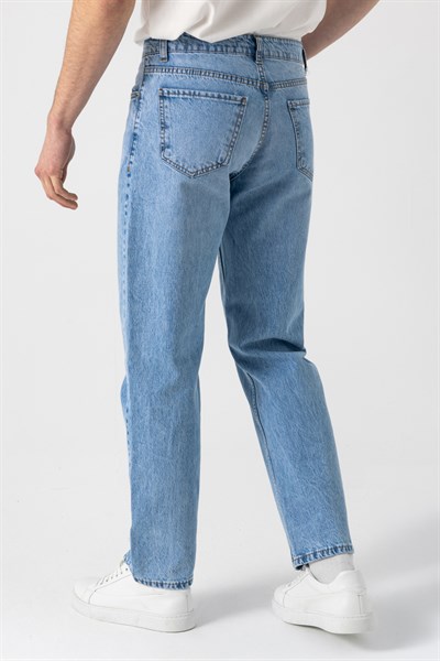 Baggy Fit Jean
