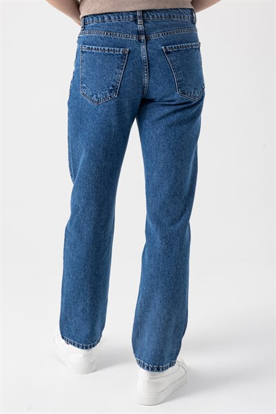 Baggy Fit Jean