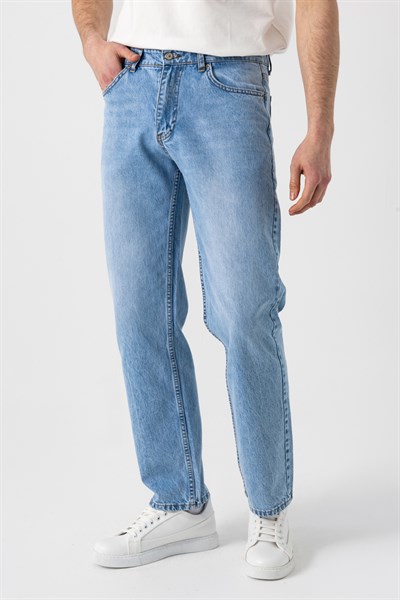 Baggy Fit Jean
