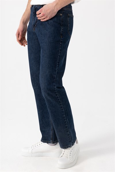 Baggy Fit Jean