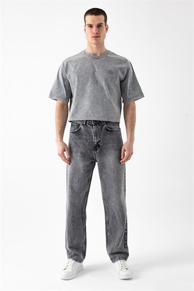 Baggy Fit Jean