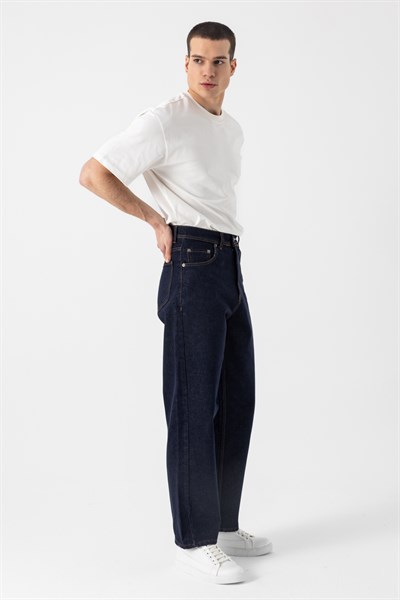 Baggy Fit Jean