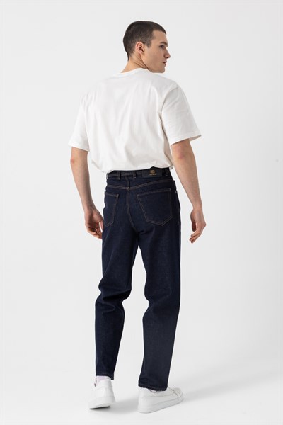 Baggy Fit Jean