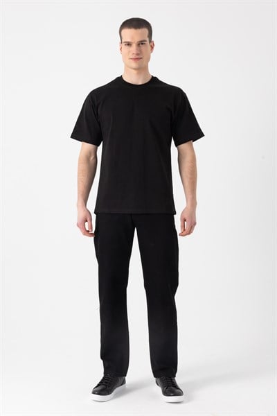 Baggy Fit Jean