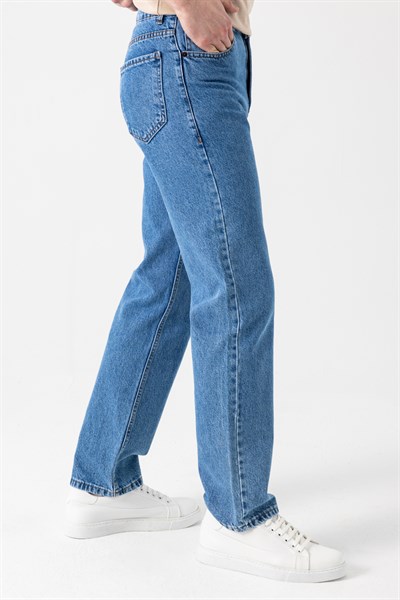 Baggy Fit Jean