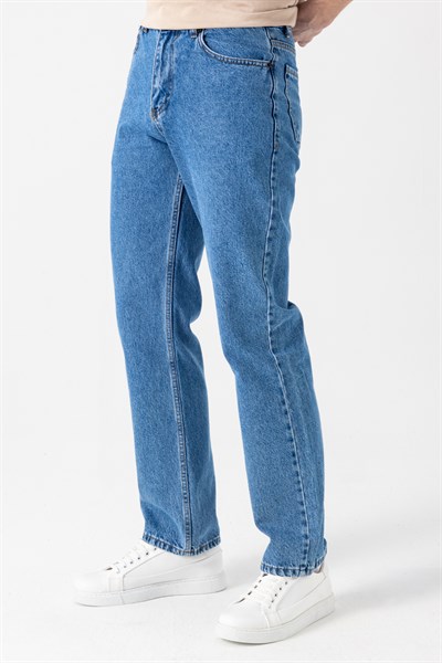 Baggy Fit Jean