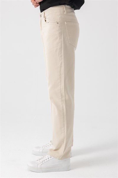 Baggy Fit Jean