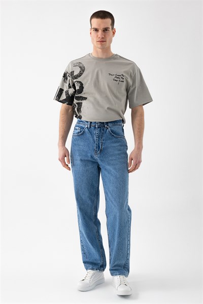 Baggy Jean