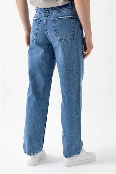 Baggy Jean