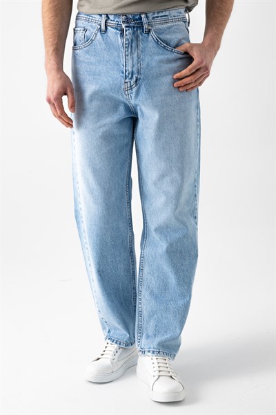 Baggy Jean