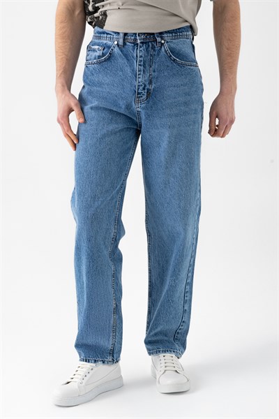 Baggy Jean