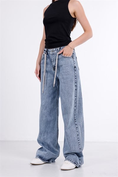 Baggy Jean