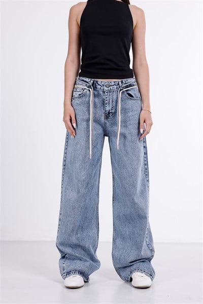 Baggy Jean