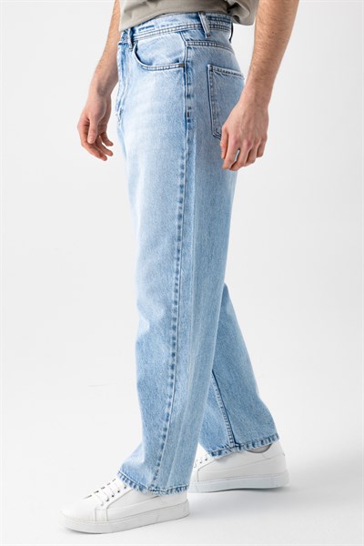 Baggy Jean