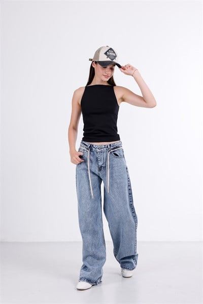 Baggy Jean