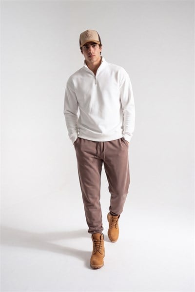 Basic Jogger Eşofman Altı