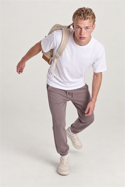 Basic Jogger Eşofman Altı