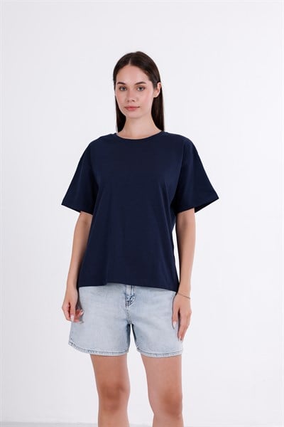 Basic Oversize T-Shirt