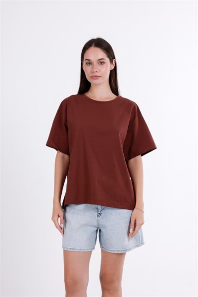 Basic Oversize T-Shirt