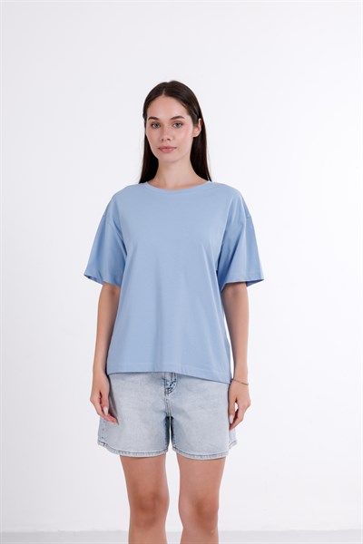 Basic Oversize T-Shirt