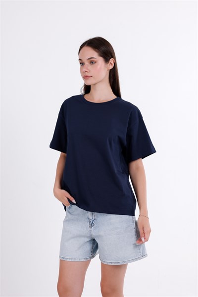 Basic Oversize T-Shirt