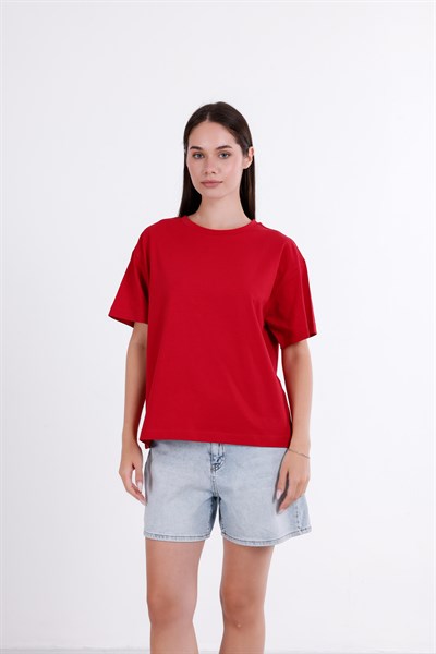 Basic Oversize T-Shirt