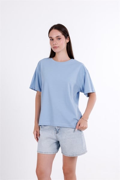 Basic Oversize T-Shirt