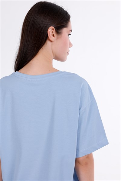 Basic Oversize T-Shirt