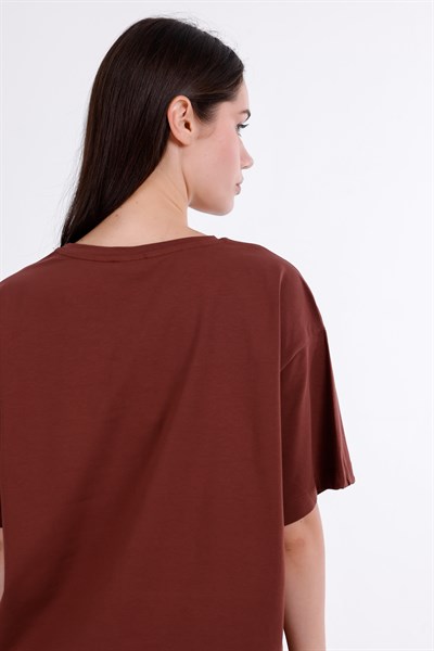 Basic Oversize T-Shirt