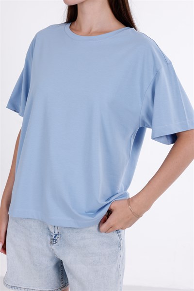 Basic Oversize T-Shirt