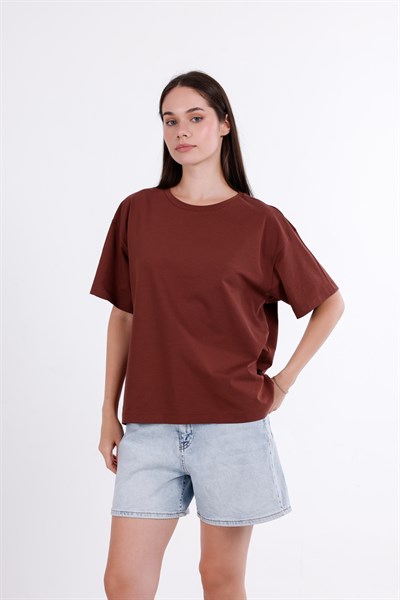 Basic Oversize T-Shirt