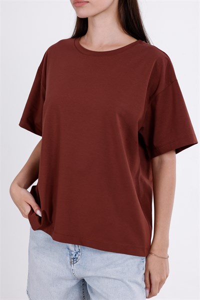 Basic Oversize T-Shirt