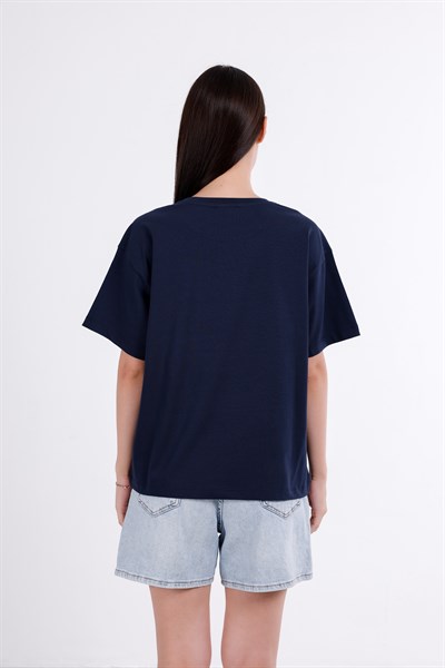 Basic Oversize T-Shirt