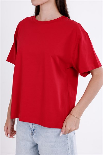 Basic Oversize T-Shirt