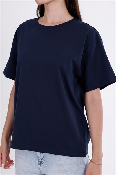 Basic Oversize T-Shirt