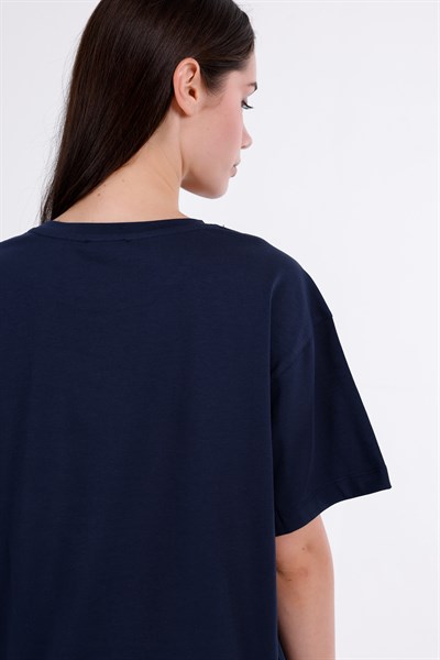 Basic Oversize T-Shirt