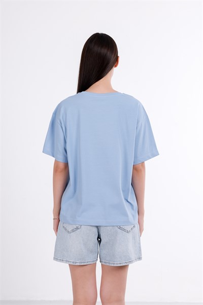 Basic Oversize T-Shirt