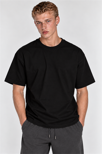 Basic T-Shirt