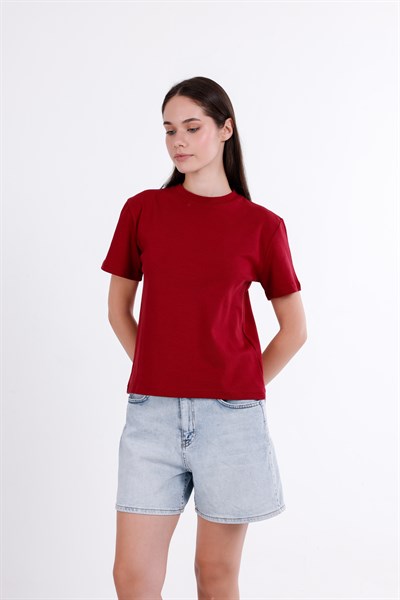 Basic T-Shirt