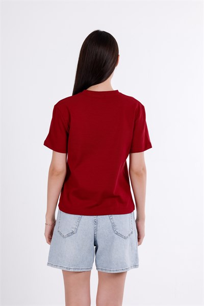 Basic T-Shirt