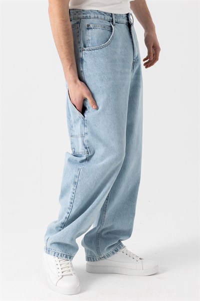 Carpenter Baggy Jean