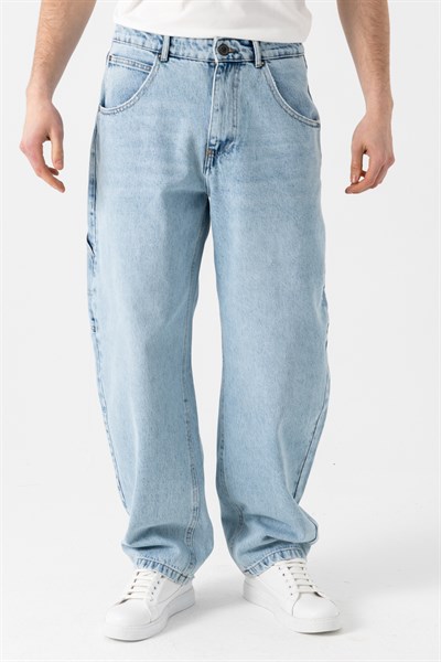 Carpenter Baggy Jean