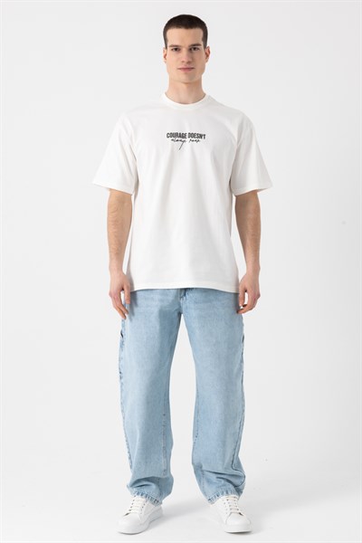 Carpenter Baggy Jean