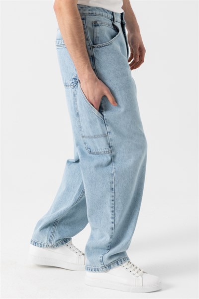 Carpenter Baggy Jean
