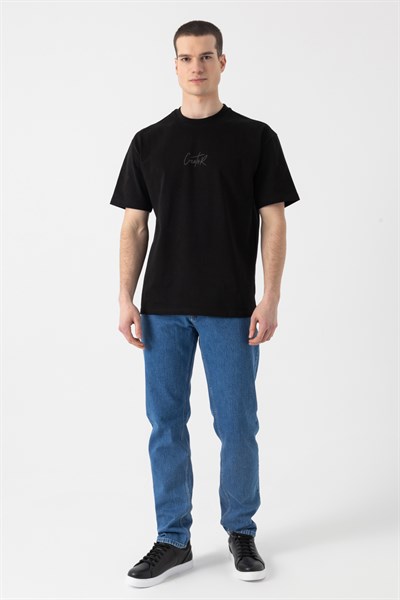 Creator Baskılı T-Shirt